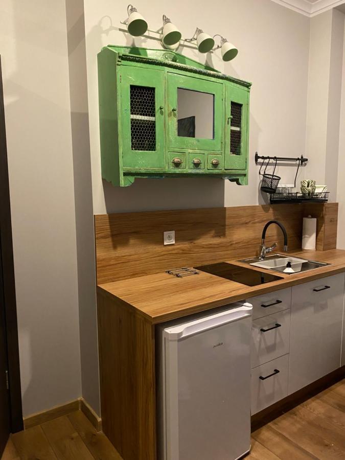 Apartamenty Strzecha Елблаг Екстериор снимка
